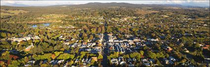 Beechworth CBD - VIC (PBH3 00 34154)